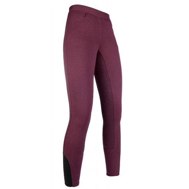 LEGGINGS YVI FULL GRIP Pantaloni Donna 